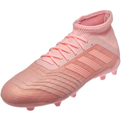 adidas predator 18.1 pink|adidas predator 18.1 review.